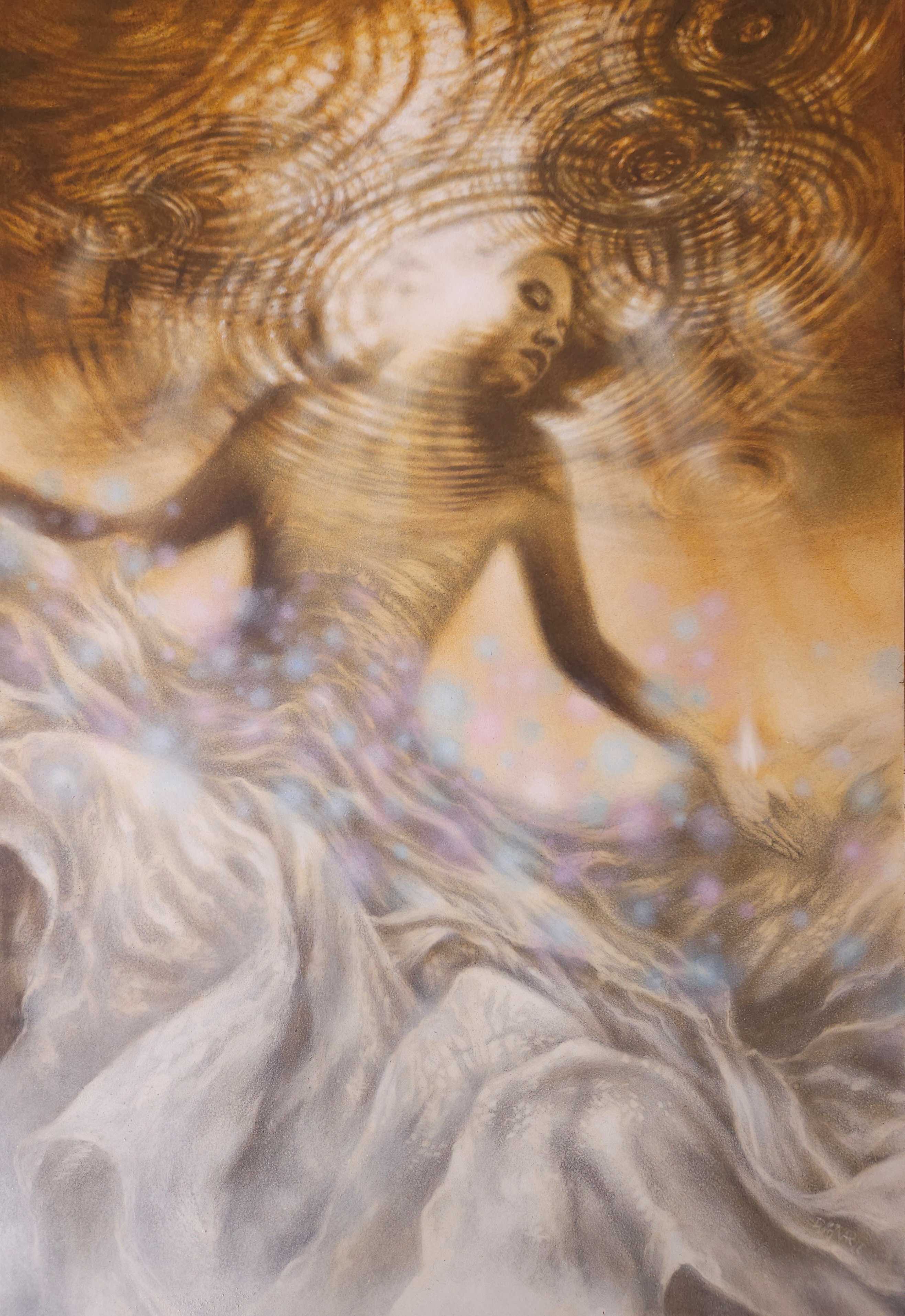 Svatozář Probuzení / The Halo of the Awakening